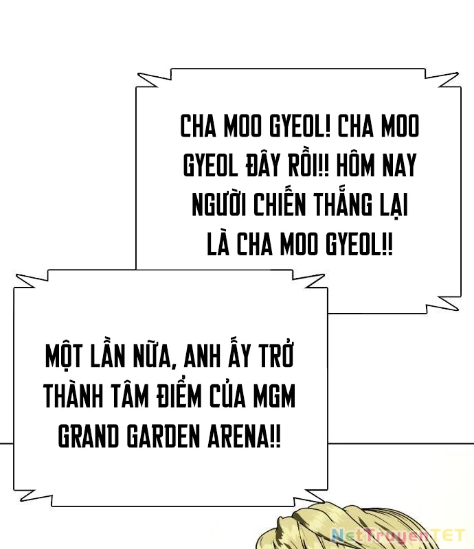 Loser Giỏi Võ Chapter 103 - Trang 9