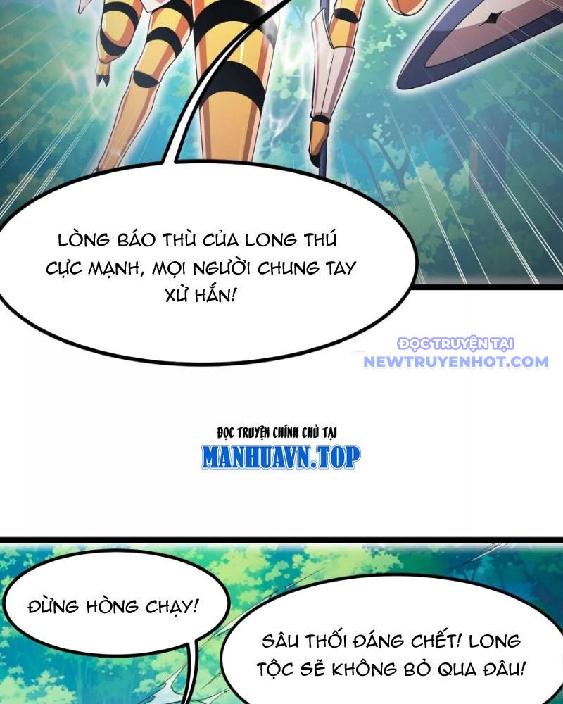 Vũ Trụ Trùng Vương chapter 16 - Trang 49