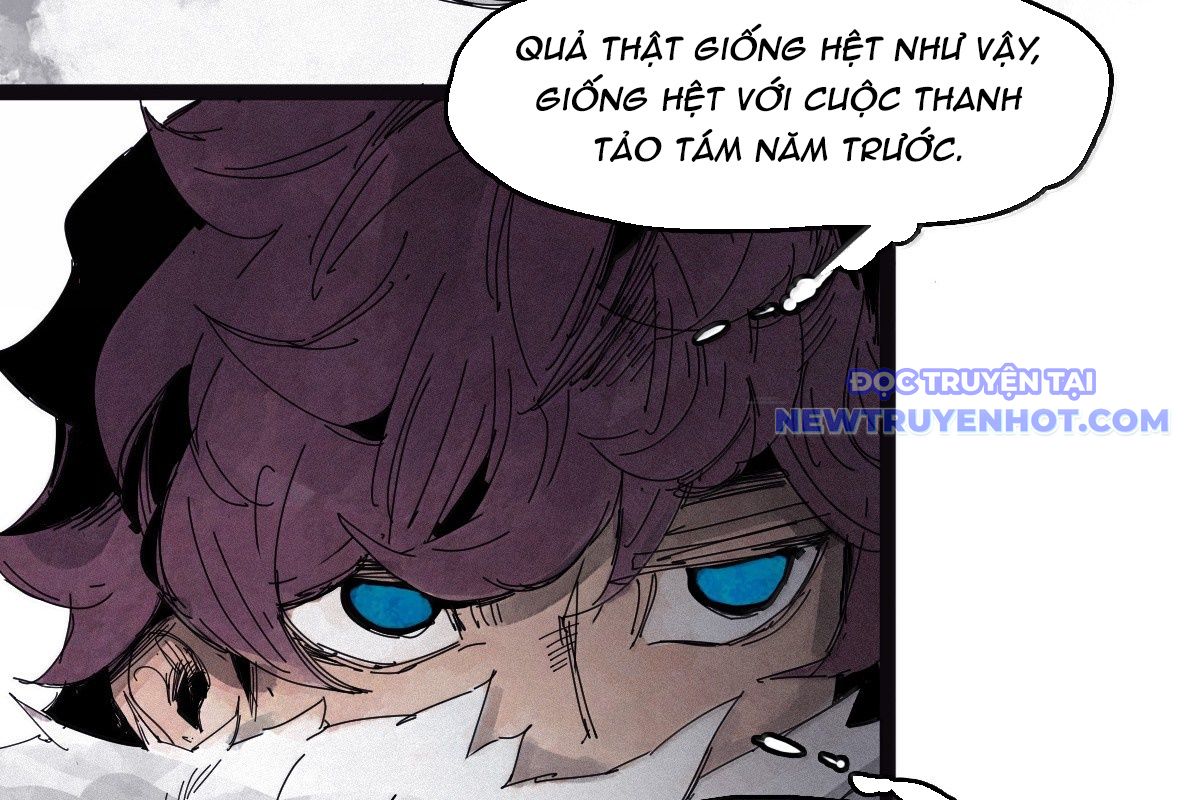 Mặt Nạ Chân Lý chapter 192 - Trang 29