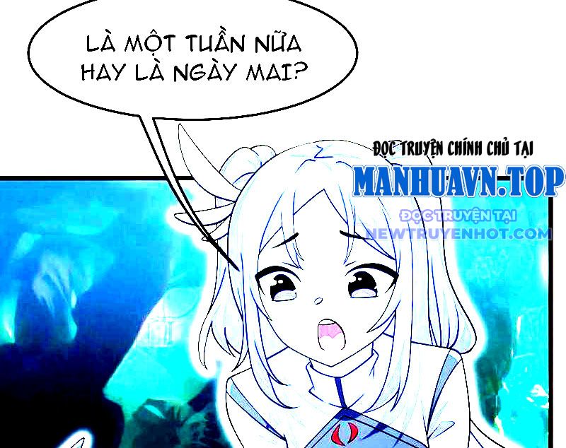 Vũ Trụ Trùng Vương chapter 34 - Trang 20