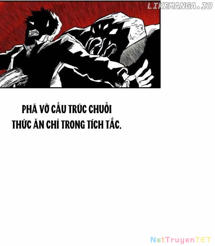 Sống Sót Qua Ngày Tận Thế Chapter 41 - Trang 18