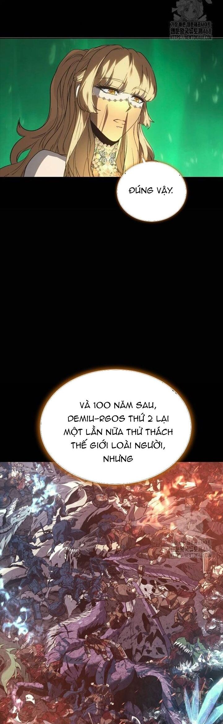 Lý Do Tôi Rời Bỏ Quỷ Vương Chapter 59 - Trang 41