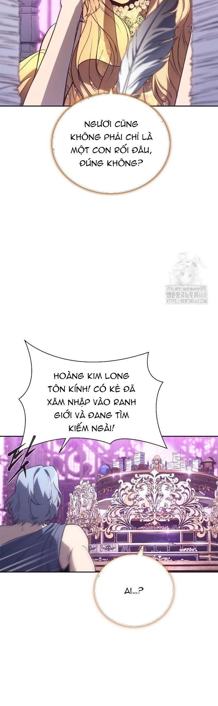 Lý Do Tôi Rời Bỏ Quỷ Vương Chapter 59 - Trang 7