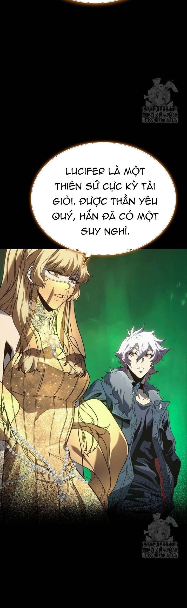 Lý Do Tôi Rời Bỏ Quỷ Vương Chapter 59 - Trang 43