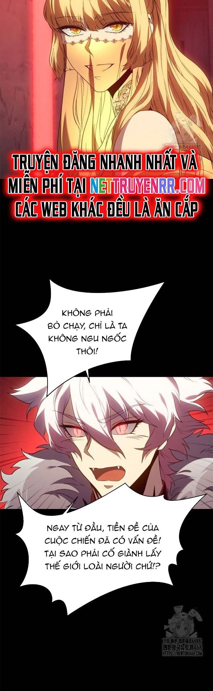 Lý Do Tôi Rời Bỏ Quỷ Vương Chapter 59 - Trang 63