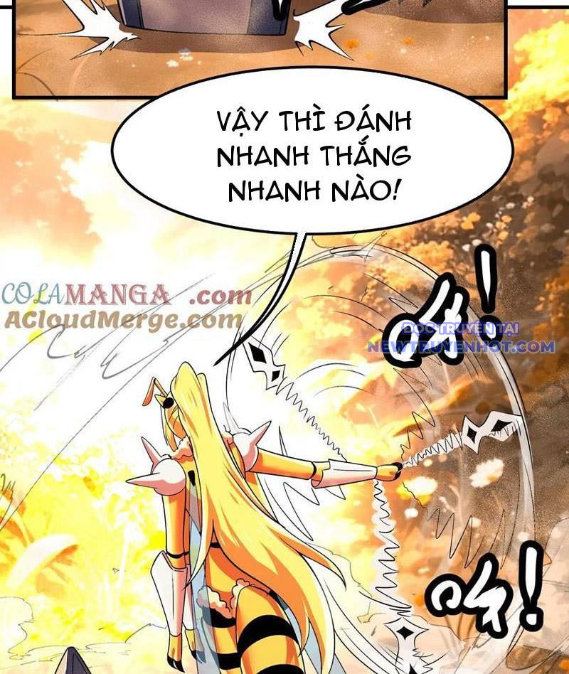 Vũ Trụ Trùng Vương chapter 23 - Trang 42