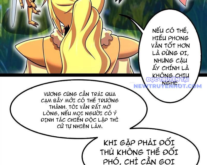 Vũ Trụ Trùng Vương chapter 35 - Trang 49