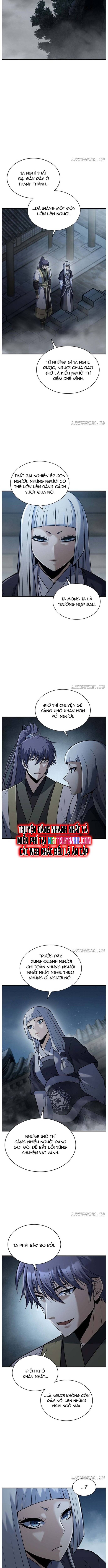 Bá Vương Chi Tinh Chapter 102 - Trang 4