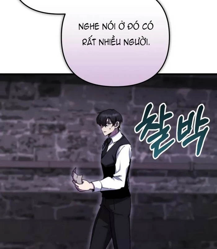 Giả Vờ Làm Kẻ Vô Dụng Ở Học Đường Chapter 97 - Trang 126