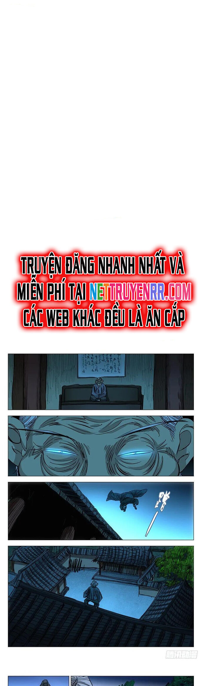 Nhất Nhân Chi Hạ Chapter 404 - Trang 1