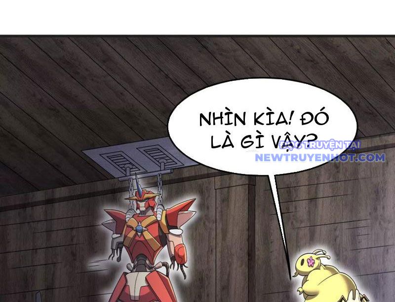 Vũ Trụ Trùng Vương chapter 31 - Trang 24