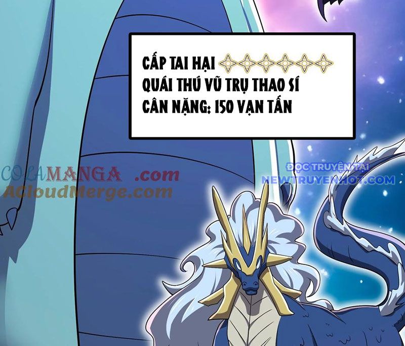 Vũ Trụ Trùng Vương chapter 19 - Trang 61