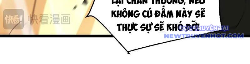 Mạt Thế Kiếm Thần: Ta Chấn Kinh Toàn Cầu chapter 52 - Trang 57