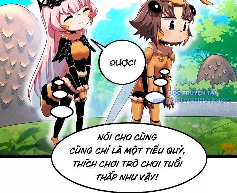 Vũ Trụ Trùng Vương chapter 13 - Trang 71