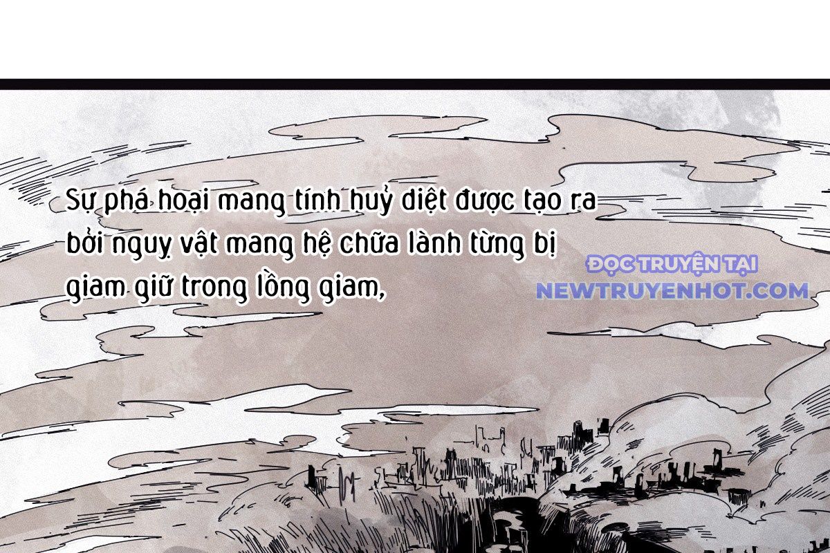 Mặt Nạ Chân Lý chapter 192 - Trang 31