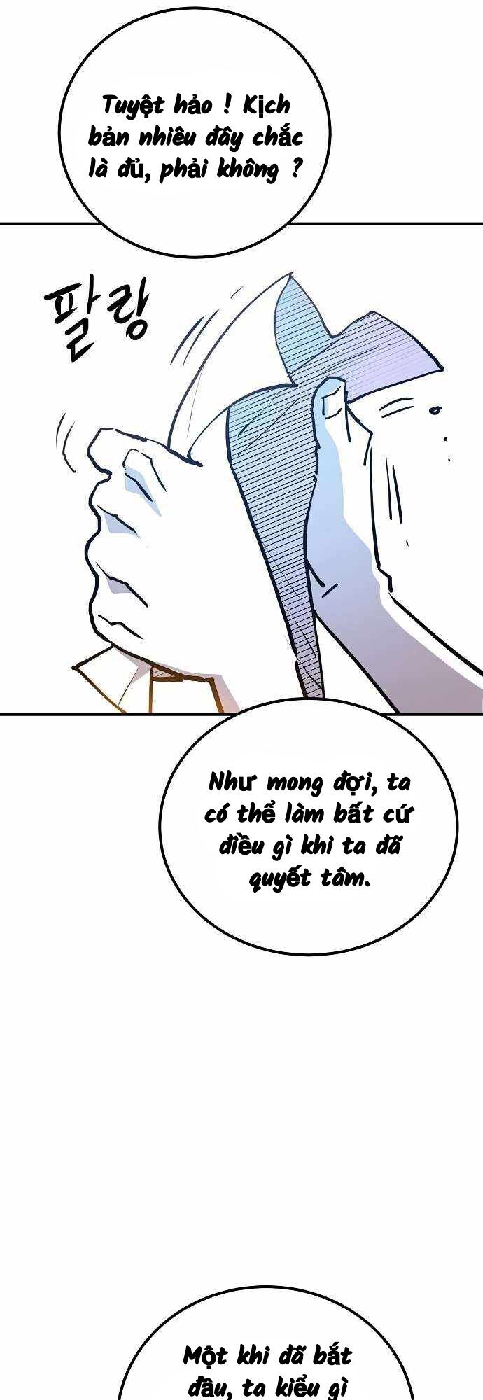 Player Chapter 188 - Trang 3