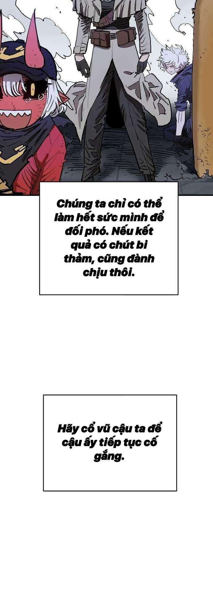 Player Chapter 188 - Trang 44