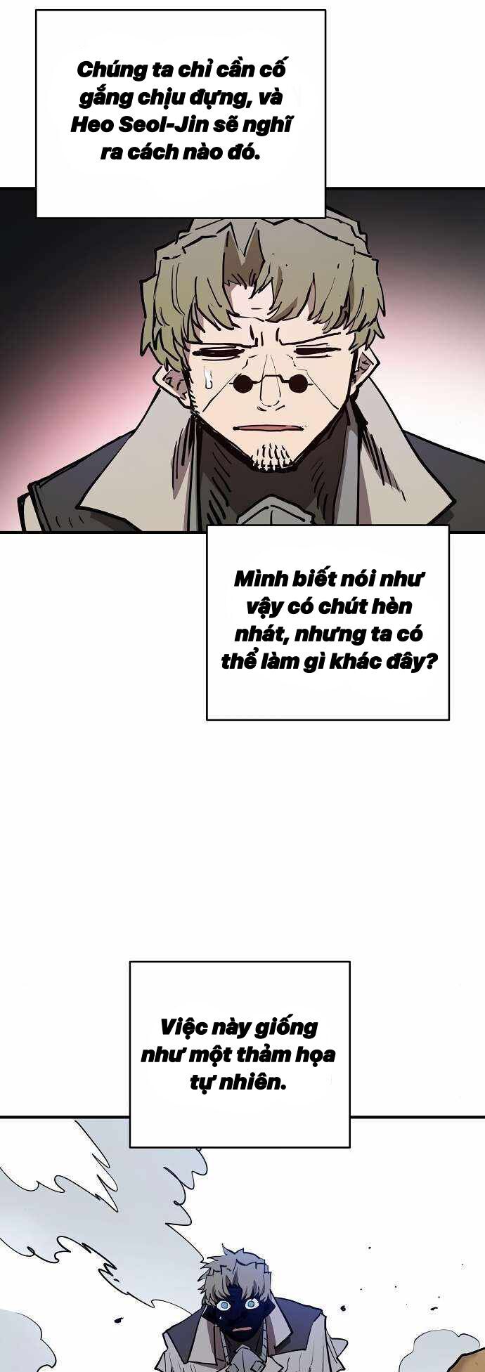 Player Chapter 188 - Trang 43