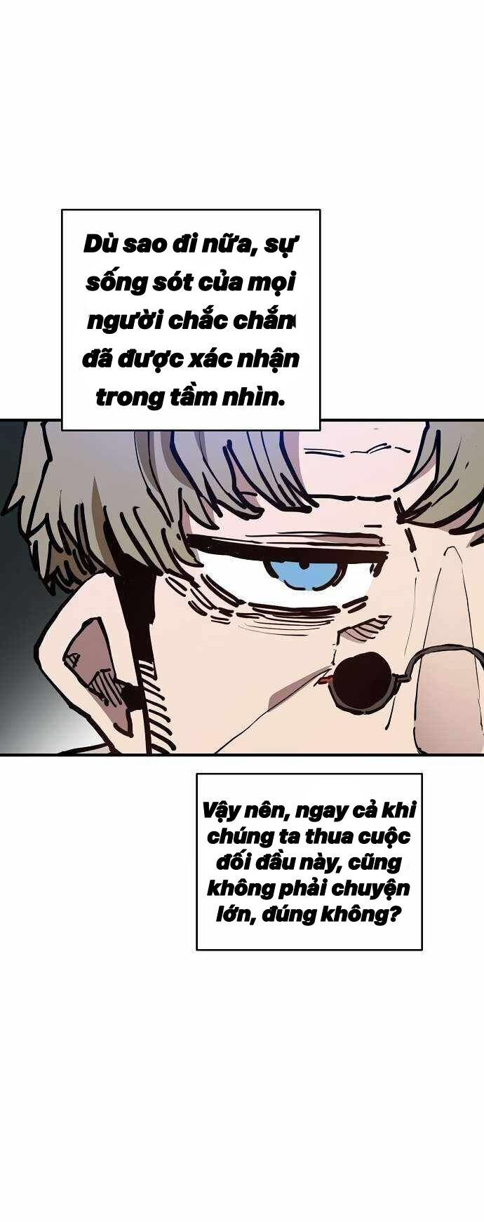 Player Chapter 188 - Trang 42