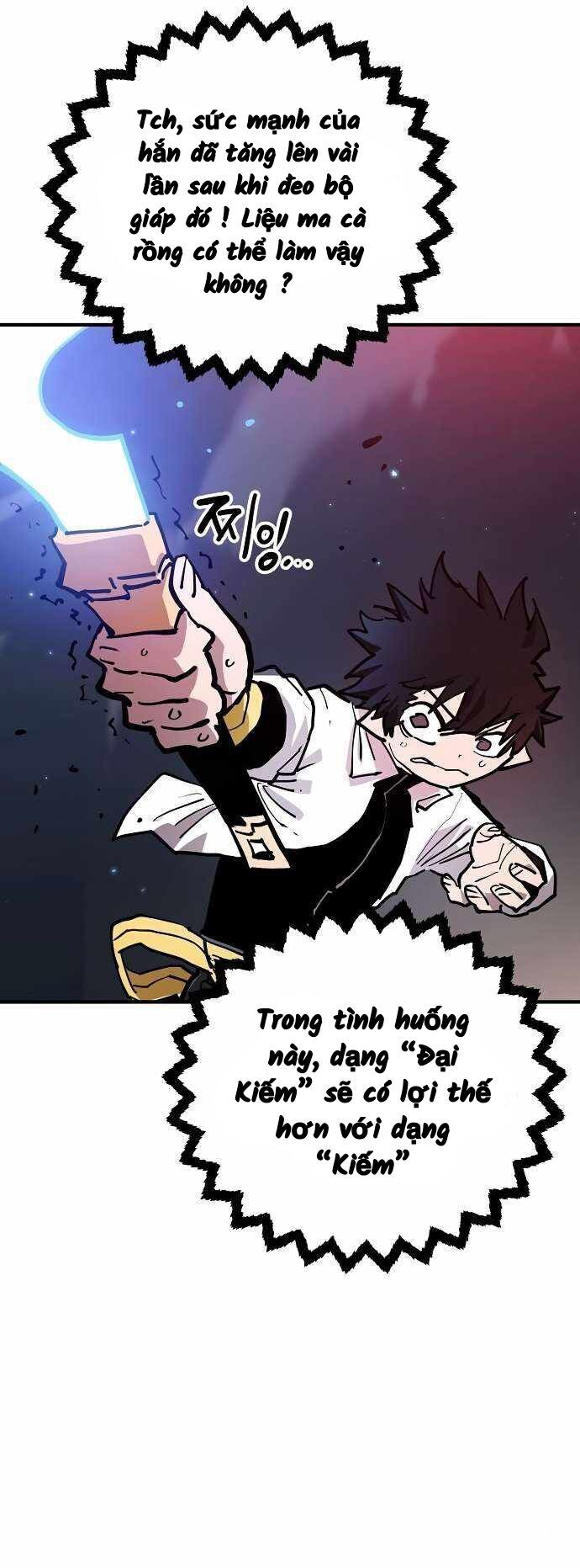 Player Chapter 188 - Trang 9