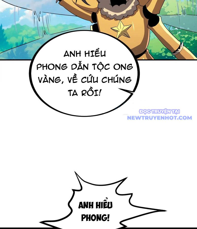 Vũ Trụ Trùng Vương chapter 11 - Trang 10