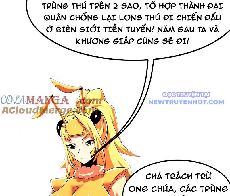 Vũ Trụ Trùng Vương chapter 19 - Trang 39