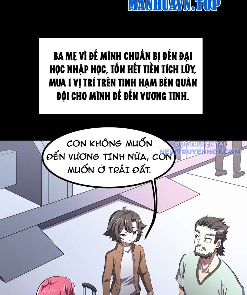 Vũ Trụ Trùng Vương chapter 10 - Trang 13