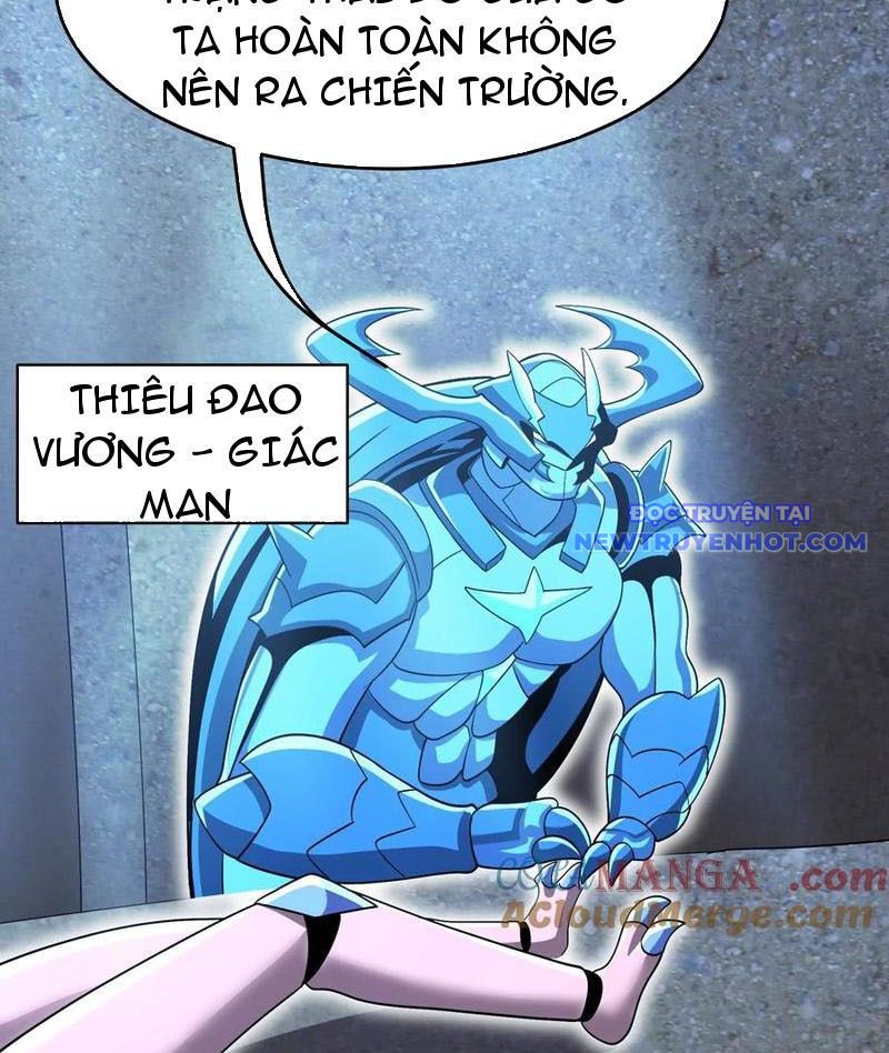 Vũ Trụ Trùng Vương chapter 29 - Trang 31