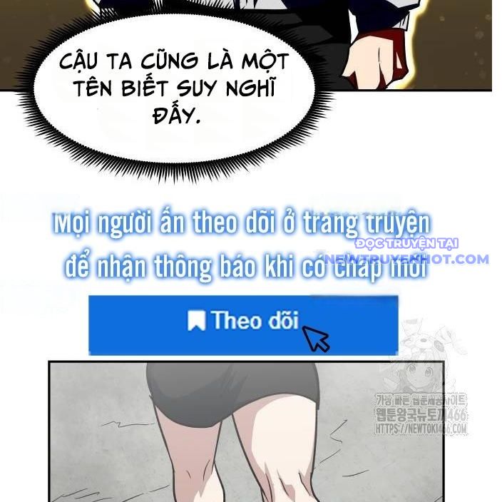 Trường Trung Học Thú Nhân chapter 93 - Trang 106