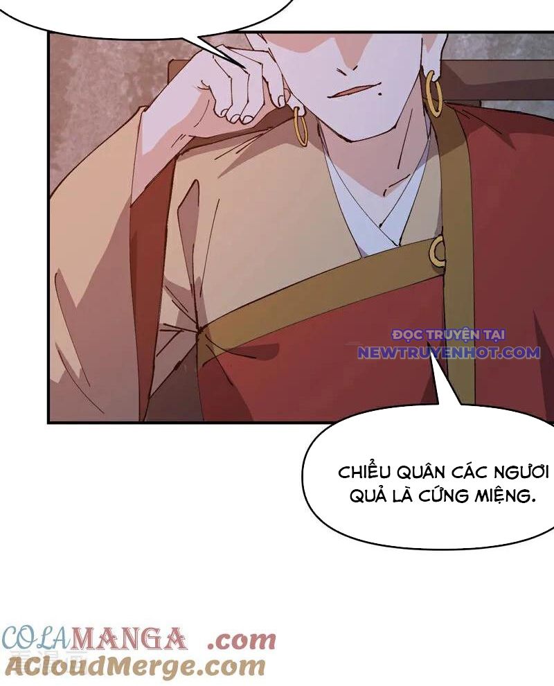 Tối Cường Võ Hồn Hệ Thống chapter 276 - Trang 42