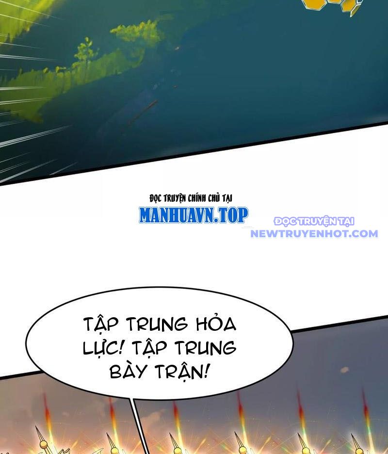 Vũ Trụ Trùng Vương chapter 28 - Trang 29