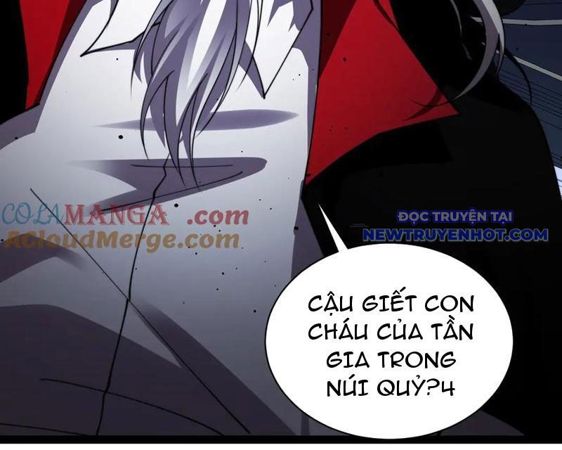 Sức Mạnh Tối Đa? Ta Lại Là Vong Linh Sư! chapter 82 - Trang 88