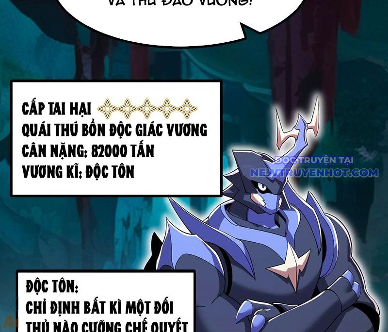 Vũ Trụ Trùng Vương chapter 19 - Trang 47