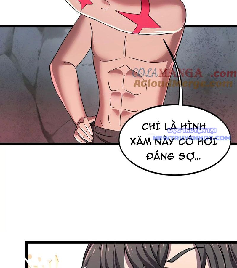 Vũ Trụ Trùng Vương chapter 11 - Trang 83