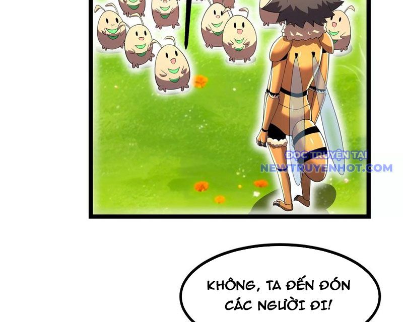 Vũ Trụ Trùng Vương chapter 14 - Trang 59