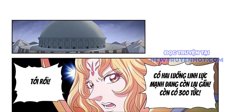 Ta Là Đại Thần Tiên chapter 782 - Trang 40