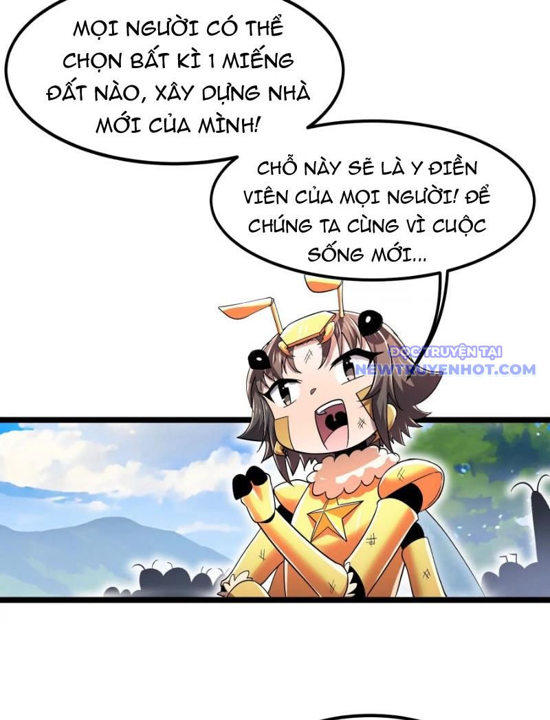 Vũ Trụ Trùng Vương chapter 16 - Trang 67