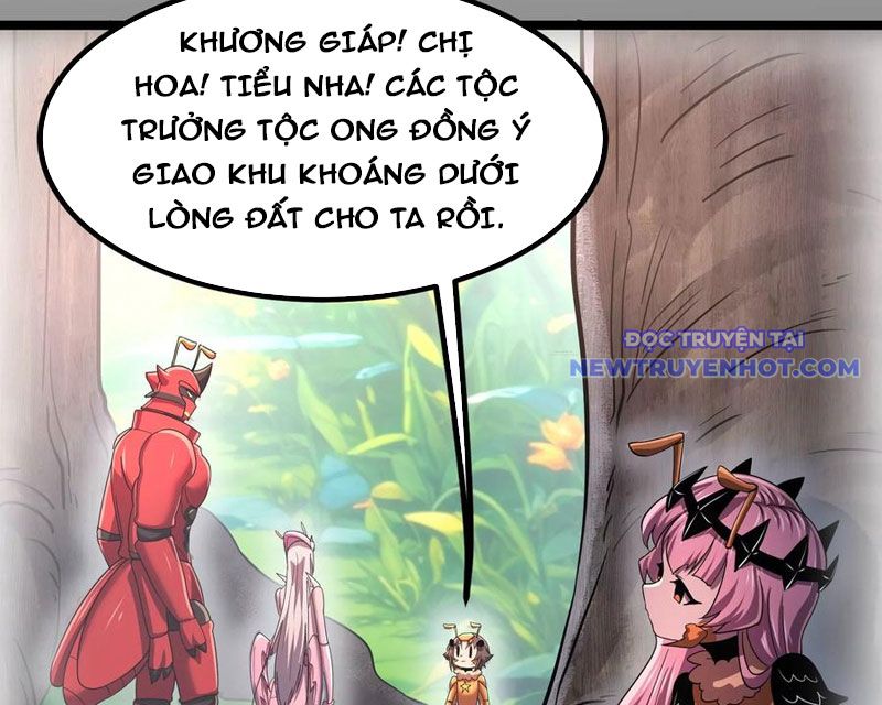 Vũ Trụ Trùng Vương chapter 13 - Trang 114