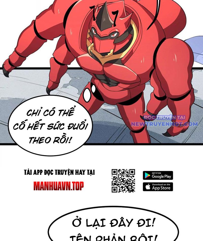 Vũ Trụ Trùng Vương chapter 9 - Trang 51