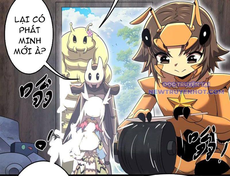 Vũ Trụ Trùng Vương chapter 31 - Trang 10