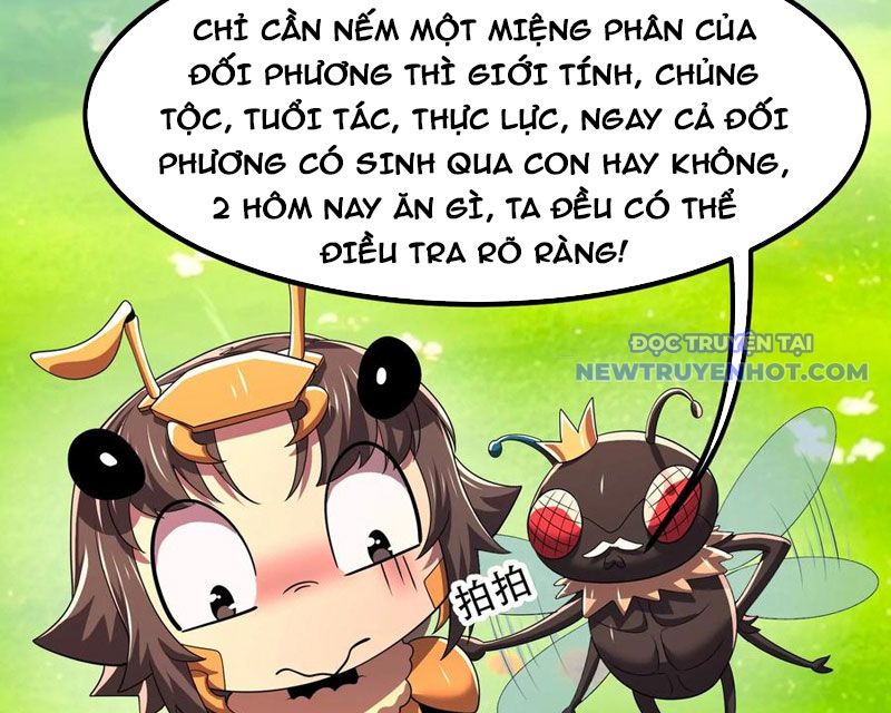 Vũ Trụ Trùng Vương chapter 14 - Trang 91