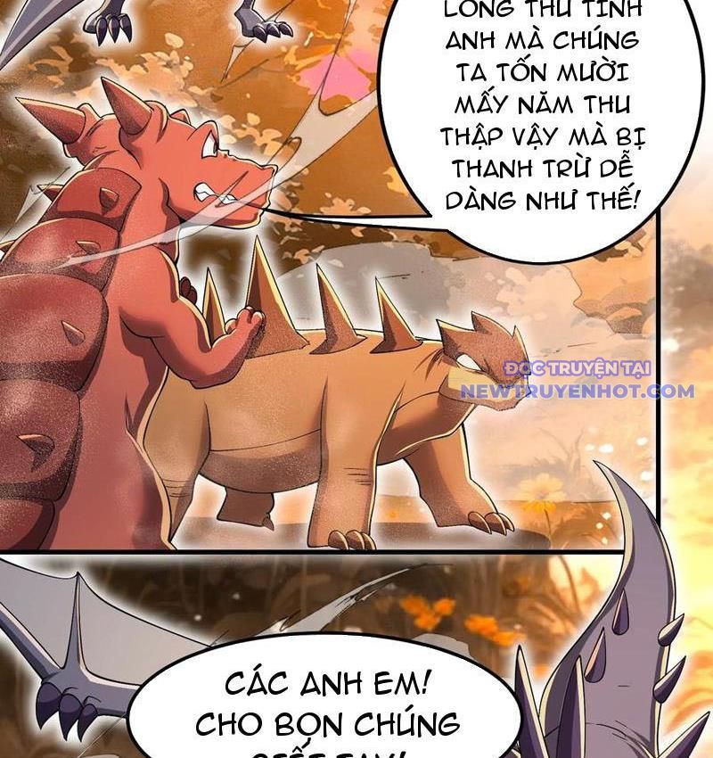 Vũ Trụ Trùng Vương chapter 23 - Trang 3