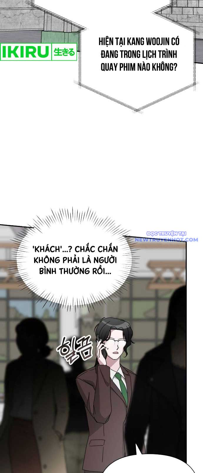 Tôi Bị Hiểu Lầm Là Diễn Viên Thiên Tài Quái Vật chapter 39 - Trang 76