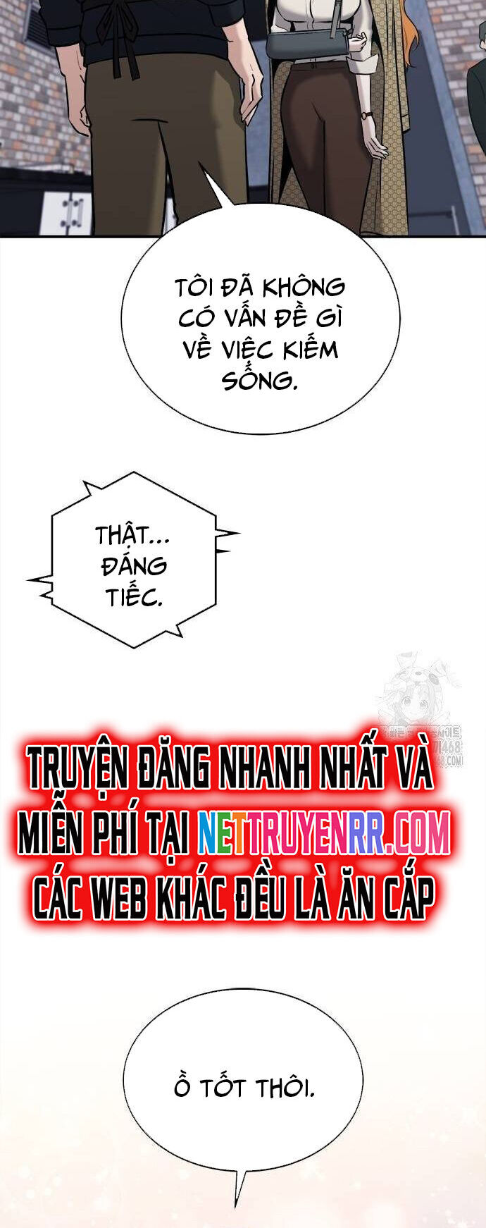 Một Anh Hùng Giỏi Mọi Thứ Chapter 36 - Trang 41