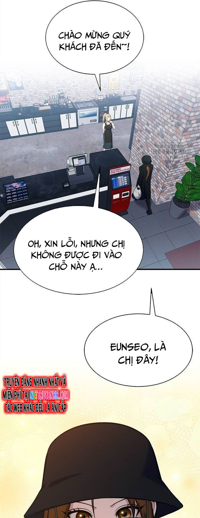 Một Anh Hùng Giỏi Mọi Thứ Chapter 36 - Trang 16