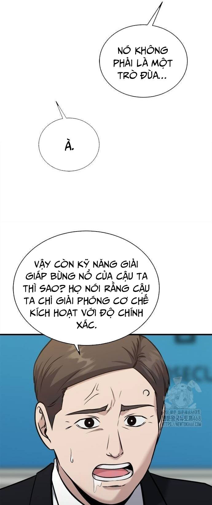 Một Anh Hùng Giỏi Mọi Thứ Chapter 36 - Trang 12