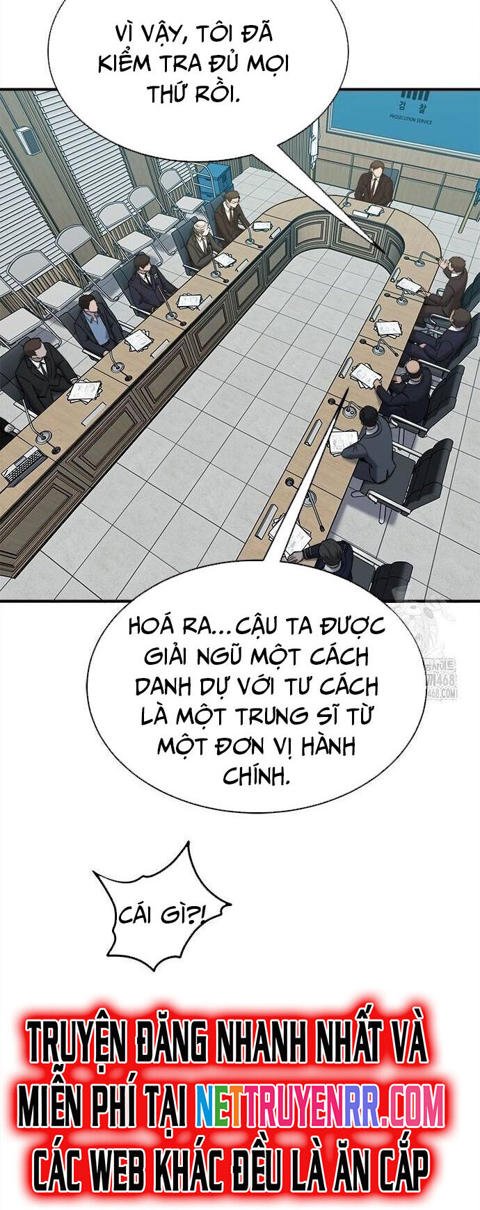 Một Anh Hùng Giỏi Mọi Thứ Chapter 36 - Trang 7