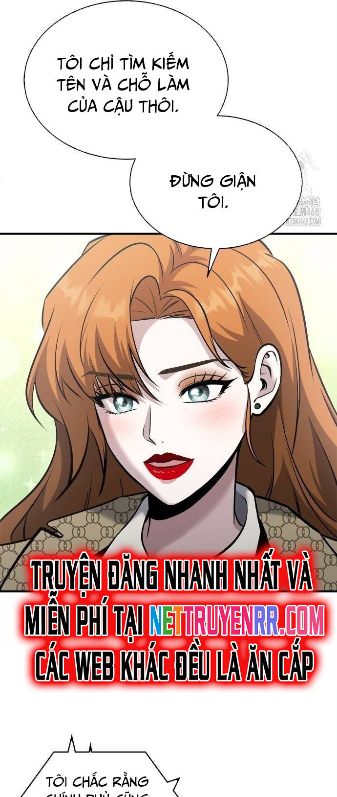 Một Anh Hùng Giỏi Mọi Thứ Chapter 36 - Trang 36