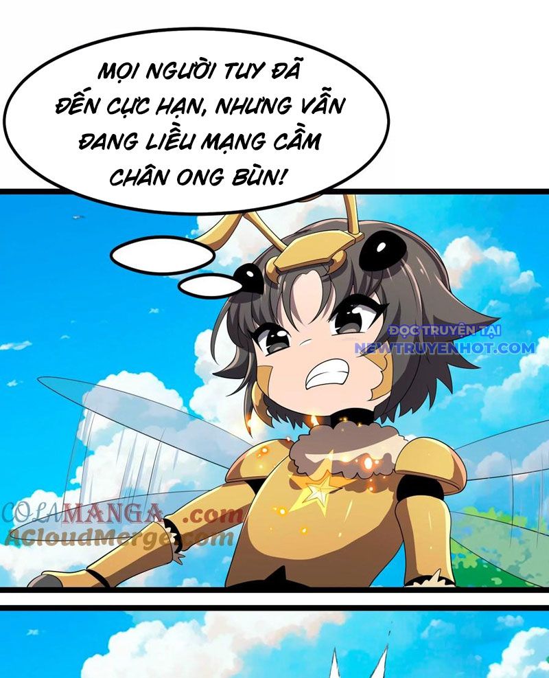 Vũ Trụ Trùng Vương chapter 9 - Trang 73