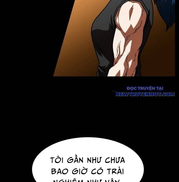 Trường Trung Học Thú Nhân chapter 90 - Trang 87